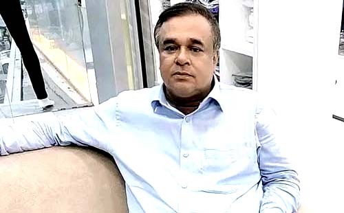 চট্টগ্রাম হালিশহর হাউজিং সোসাইটির  ভয়ংকর আন্তর্জাতিক মানের একজন প্রতারক ফরিদুল আলম 
