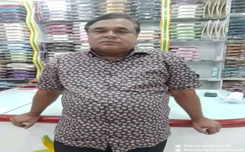 চট্টগ্রাম লোহাগড়া থানার  প্রতারক ফরিদুল আলমের  স্ত্রী দুই  স্বামী নিয়ে একত্রে সংসার করছে 