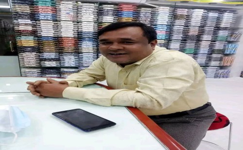 ভাড়াটে মামলাবাজ ও এক ভয়ঙ্কর প্রতারক ফরিদুল আলম
