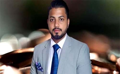 বিএনপি নেতা ইঞ্জিনিয়ার ইশরাক হোসেন  ইদের পর ঢাকা দক্ষিণ সিটির মেয়র 