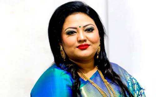 অবশেষে গ্রেফতার বুকটা ফ্যাইট্টা যায় খ্যাত এমপি মমতাজ বেগম 